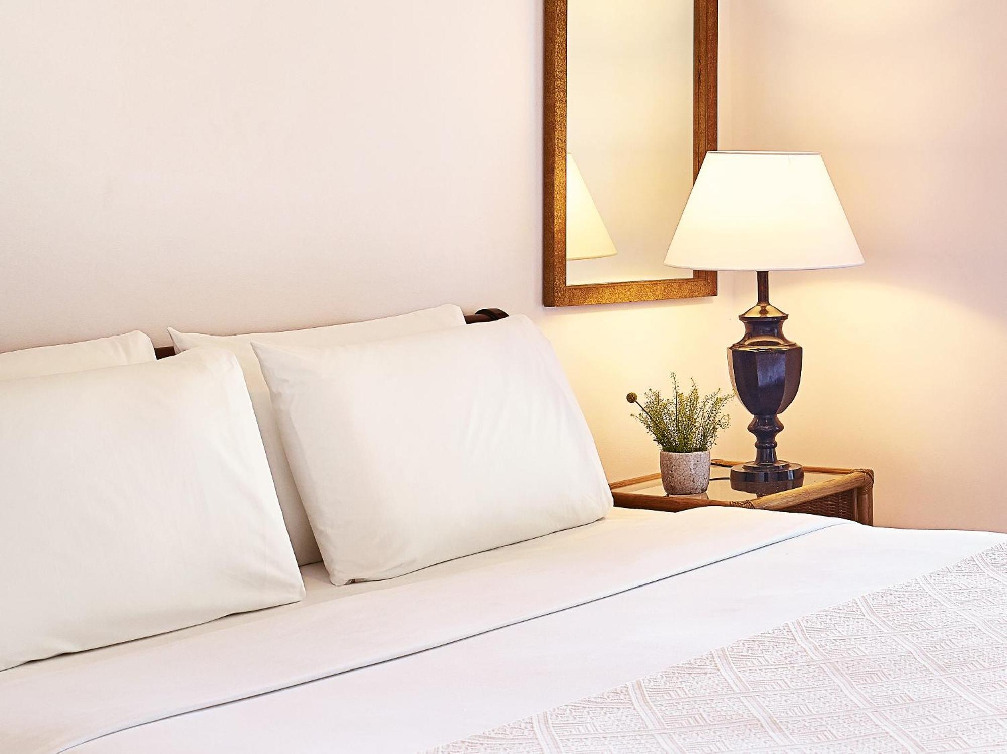 Grecotel Luxme Oasis At Riviera Olympia & Aqua Park Loutra Killinis Exterior foto