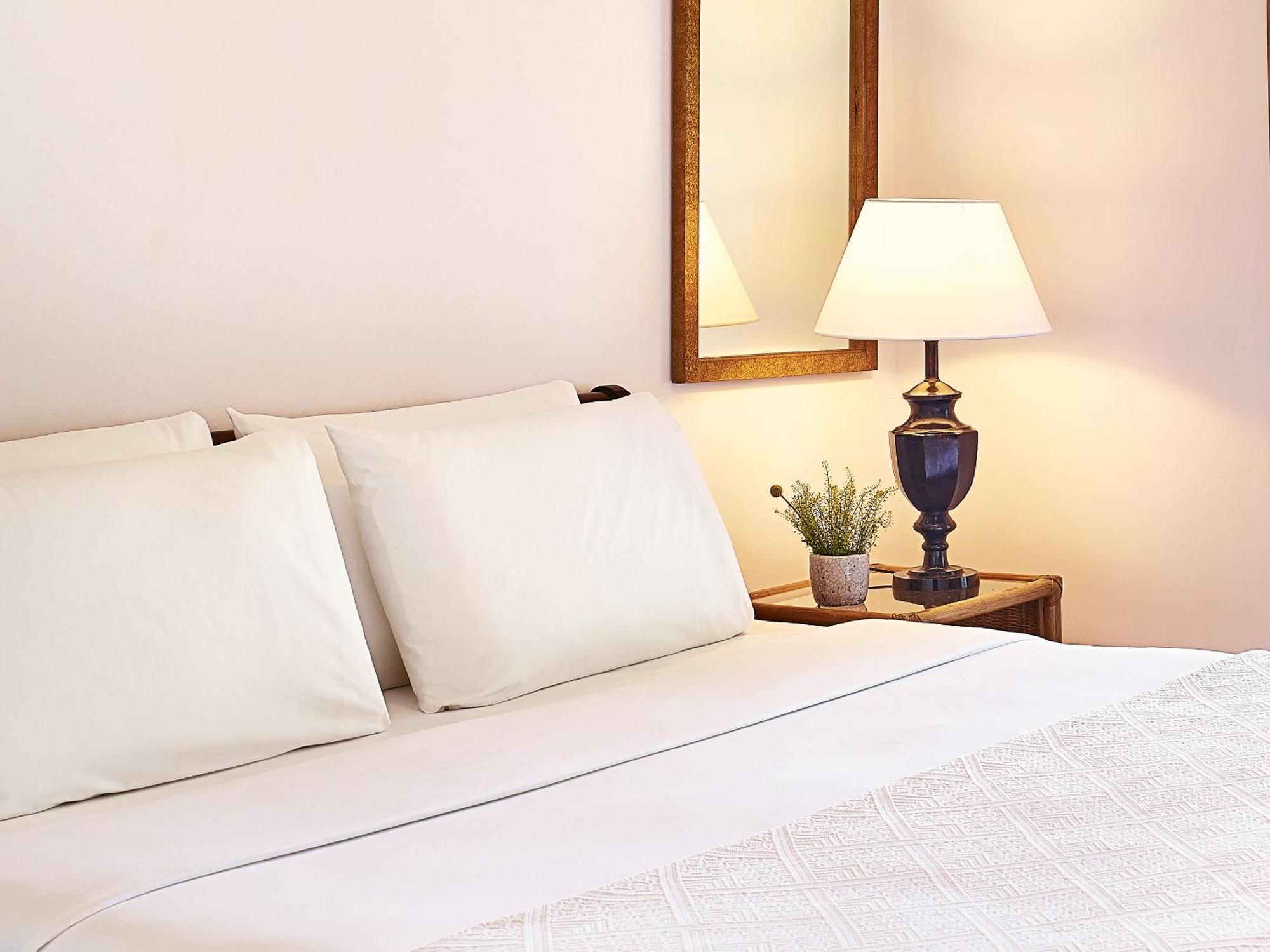 Grecotel Luxme Oasis At Riviera Olympia & Aqua Park Loutra Killinis Exterior foto