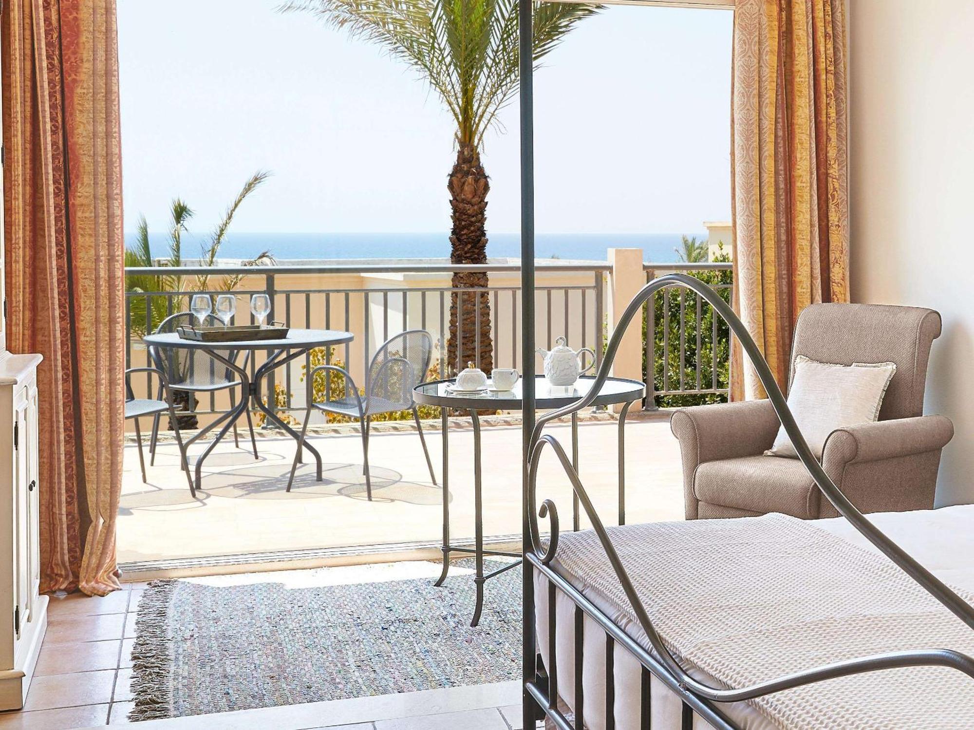 Grecotel Luxme Oasis At Riviera Olympia & Aqua Park Loutra Killinis Exterior foto